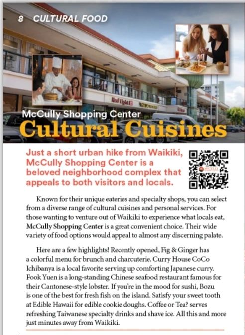 This Week Publication - Oahu