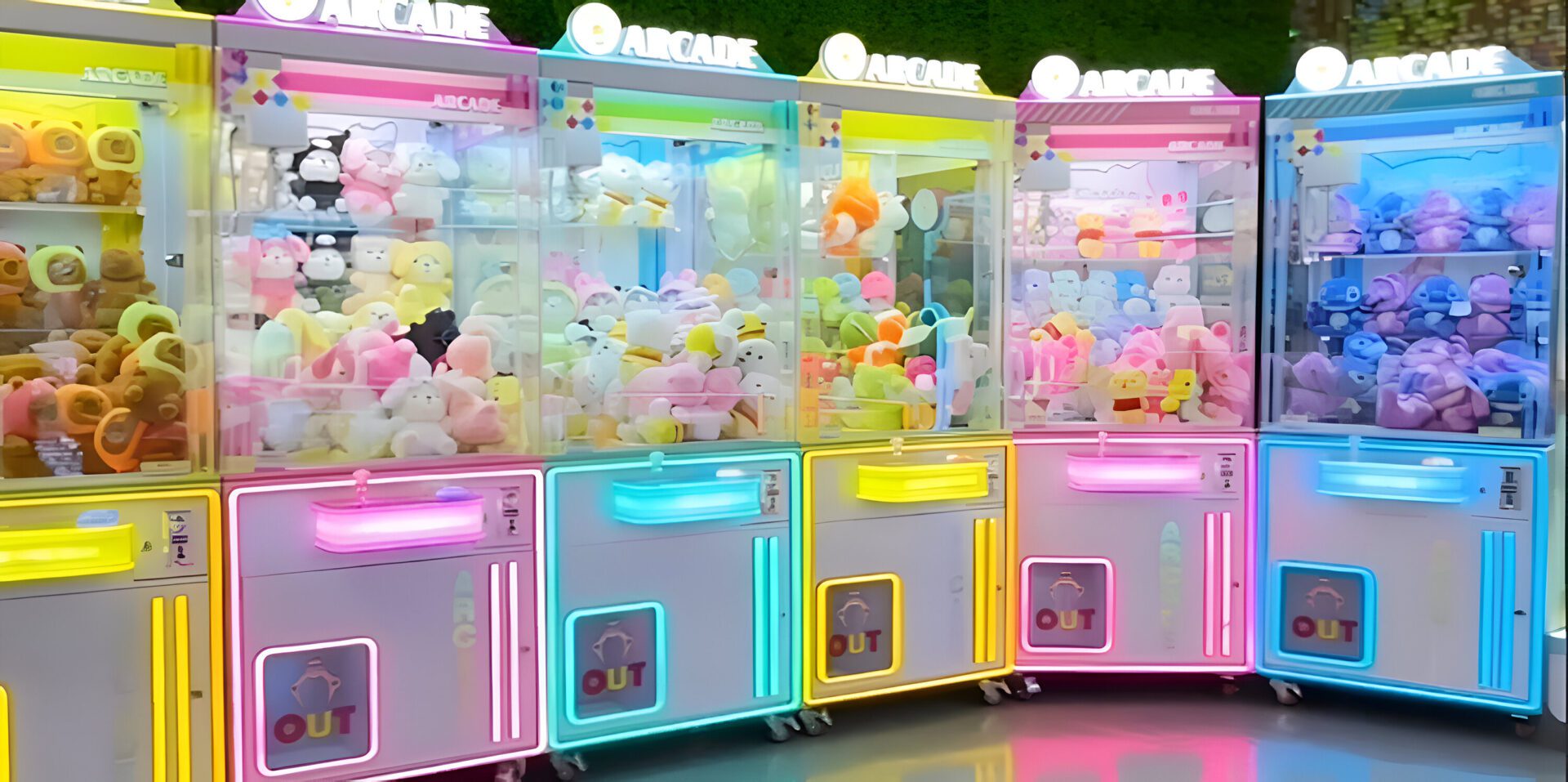 Claw Kingdom - Coming Soon