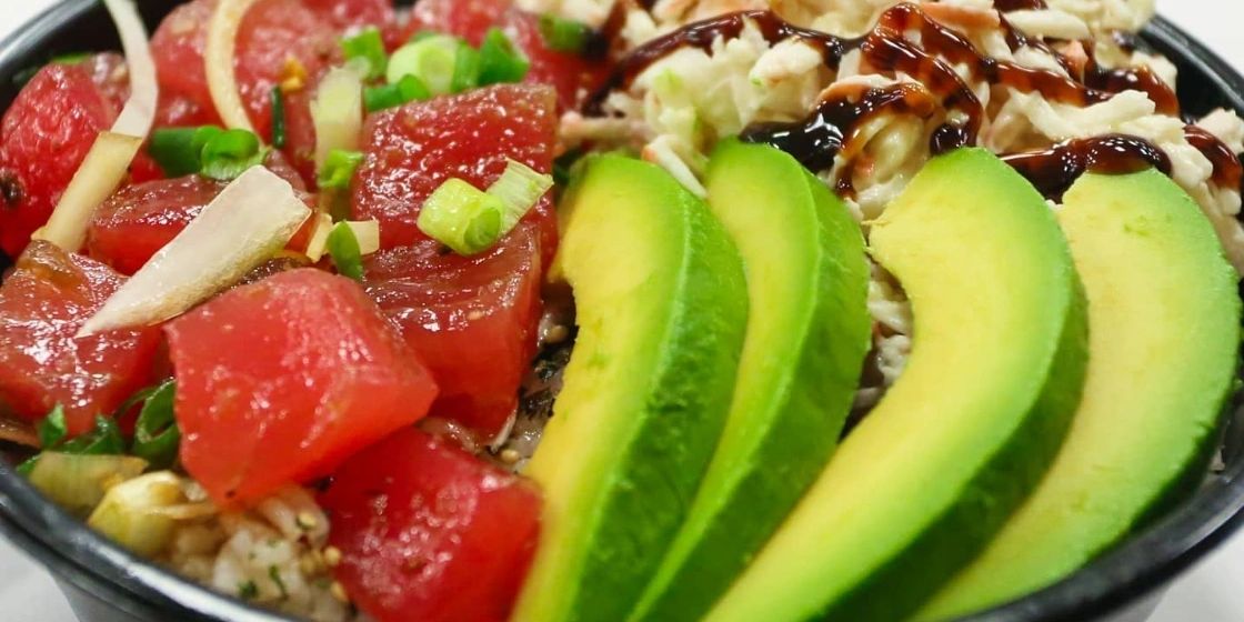 Ohana Poke House