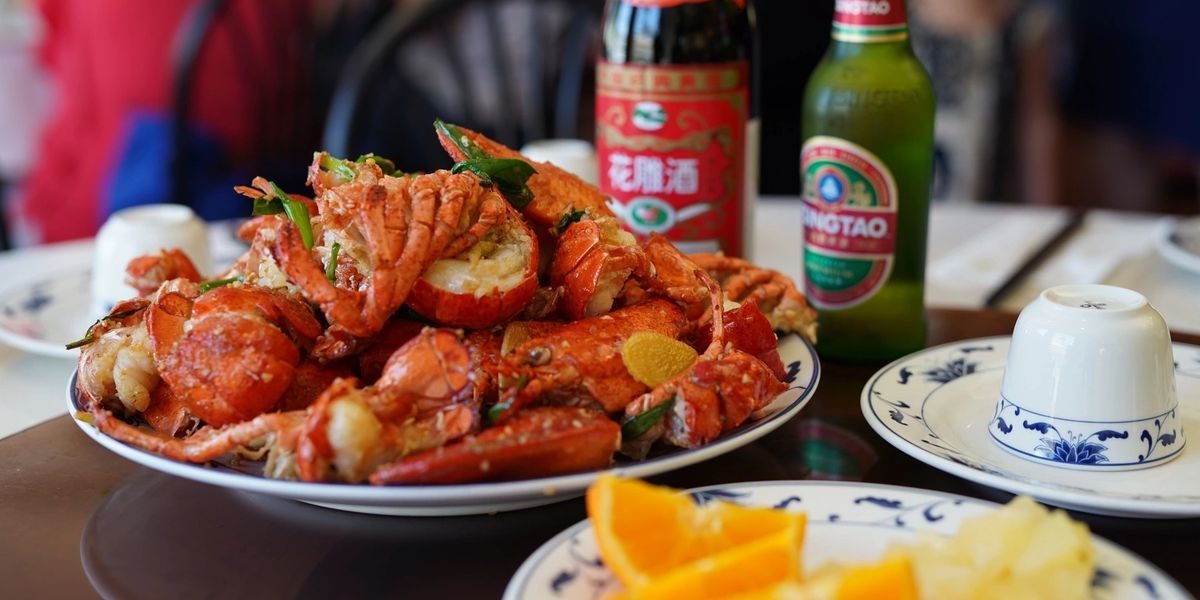 Fook Yuen Chinese Seafood Restaurant