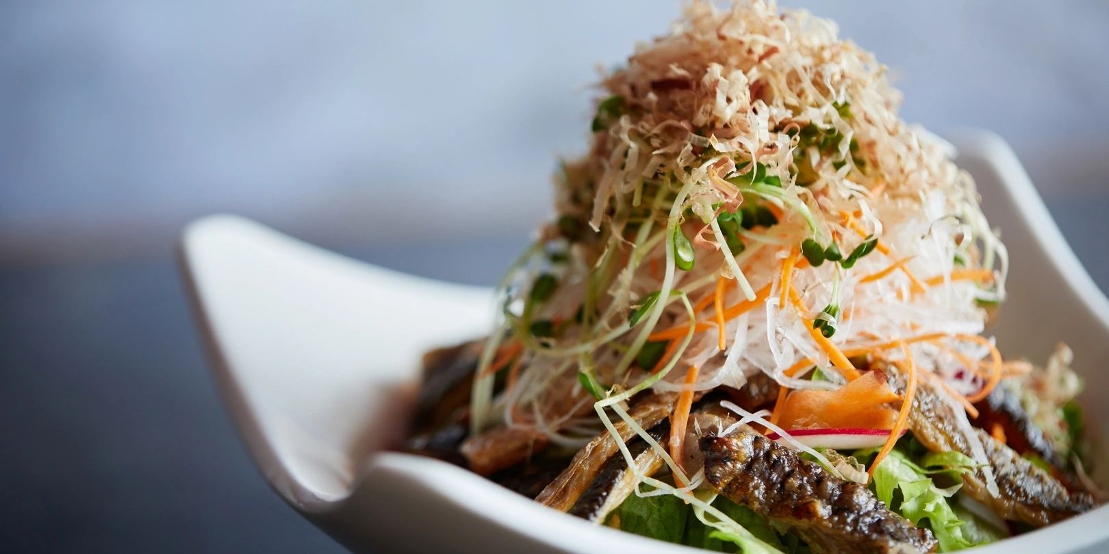Bozu Japanese Restaurant