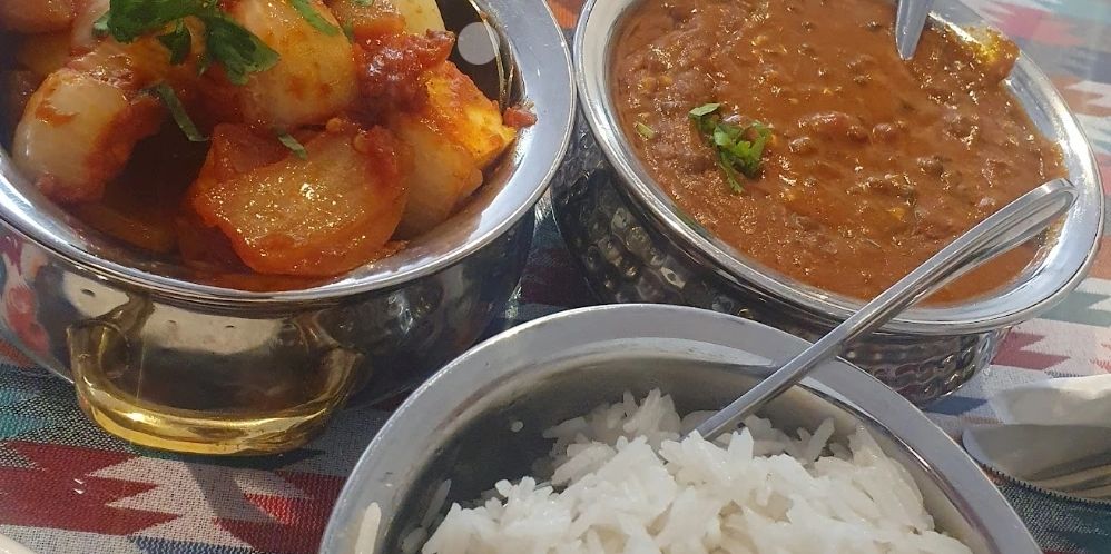 Tadka Indian Cuisine