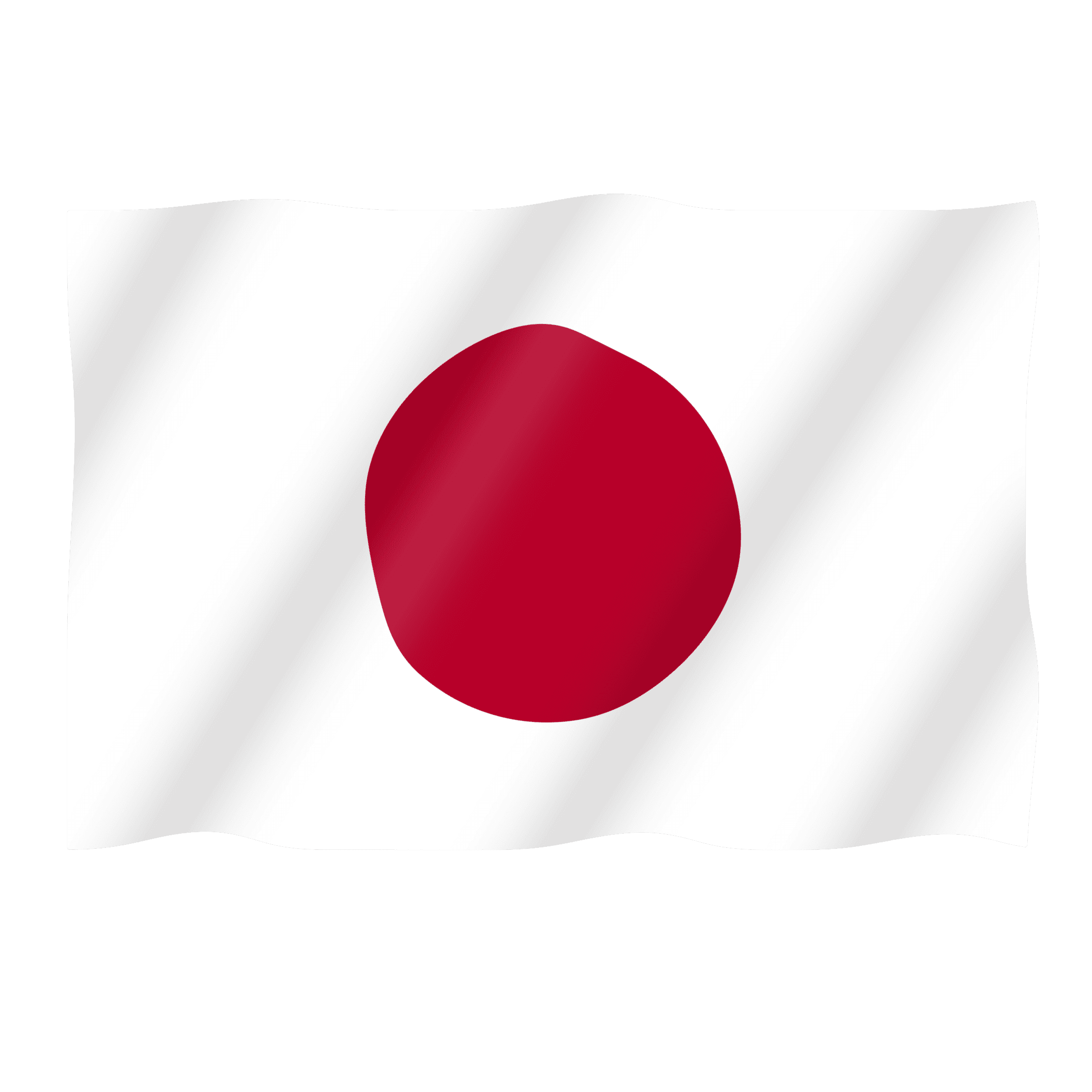 Japanese Flag